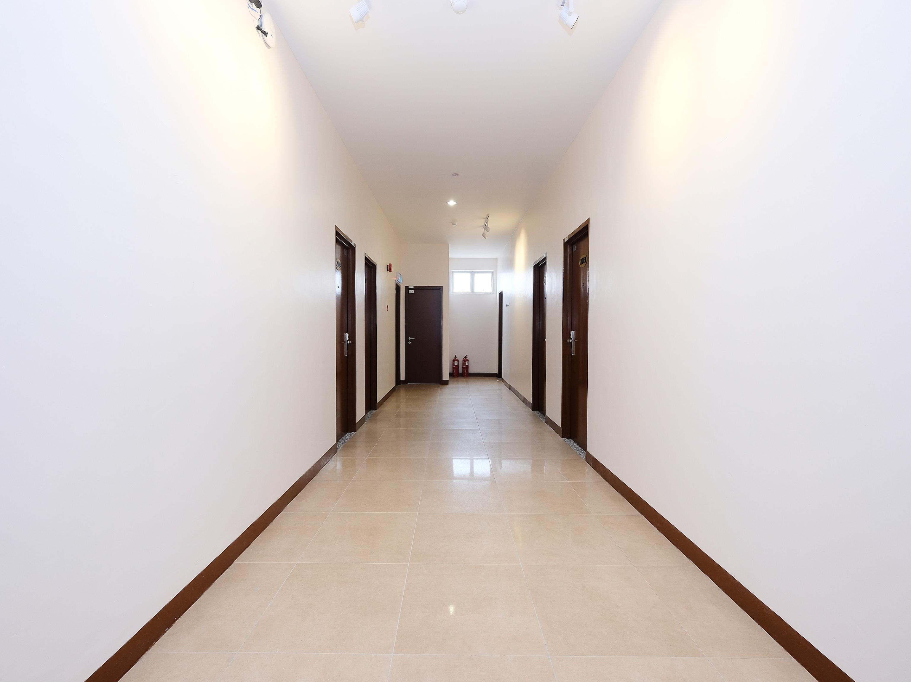 Super Oyo 43935 Mancalin Hotel Kuantan Extérieur photo